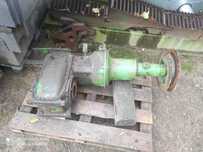 Skrzynia biegów kombajn zbożowy John Deere 950,960,965,975, 1075
