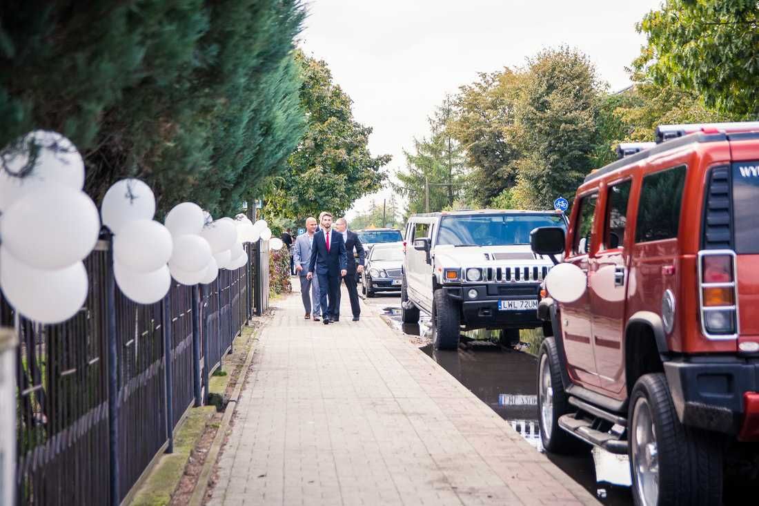 Hummer h2, Chrysler 300c, BMW, Limuzyna do wynajęcia, Auto do ślubu,