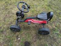 Gokart lidl rowerek