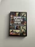 Gta San Andreas Pc Komputer