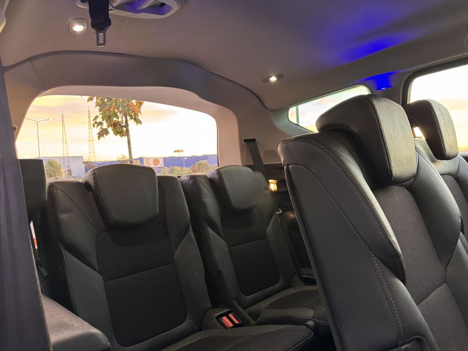 Renault Espace | 2015/03 | 163522km