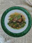 Prato Limoges Laure Japy de 37cm