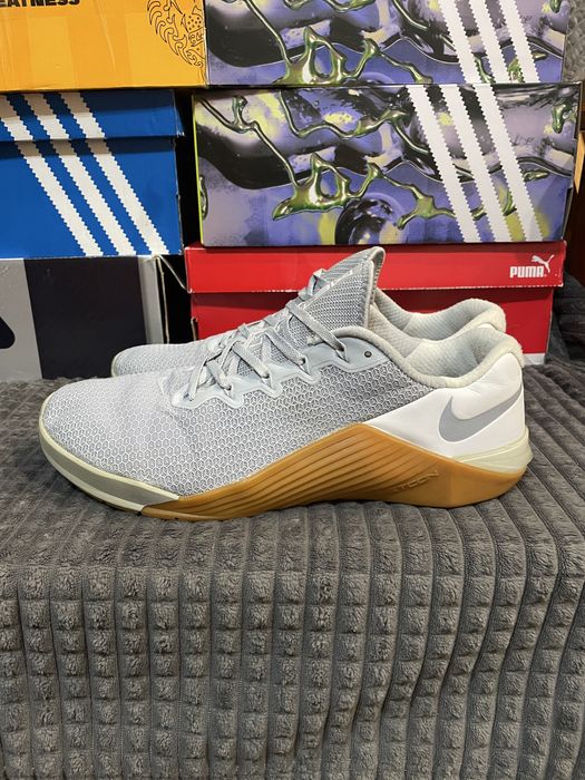 Кросівки для тренувань Nike Metcon 5 45(29,5см) оригінал