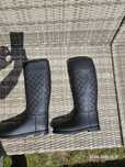 Buty Kalosze , Gucci, rozmiar 38 ,damskie, orginał