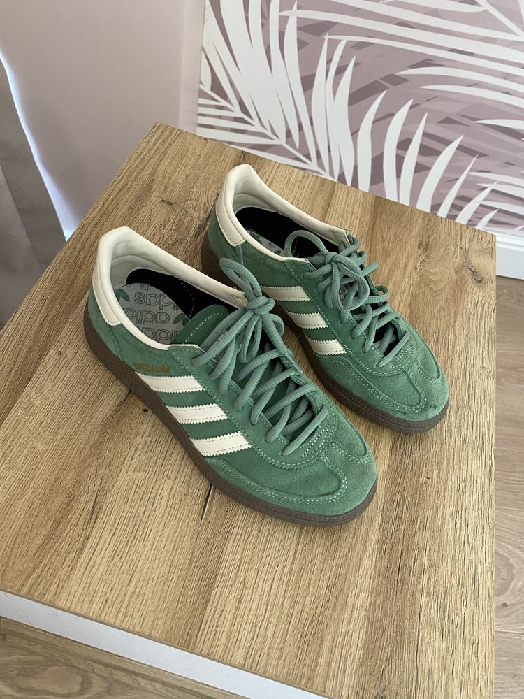 Adidas Spezial 37,5 размер