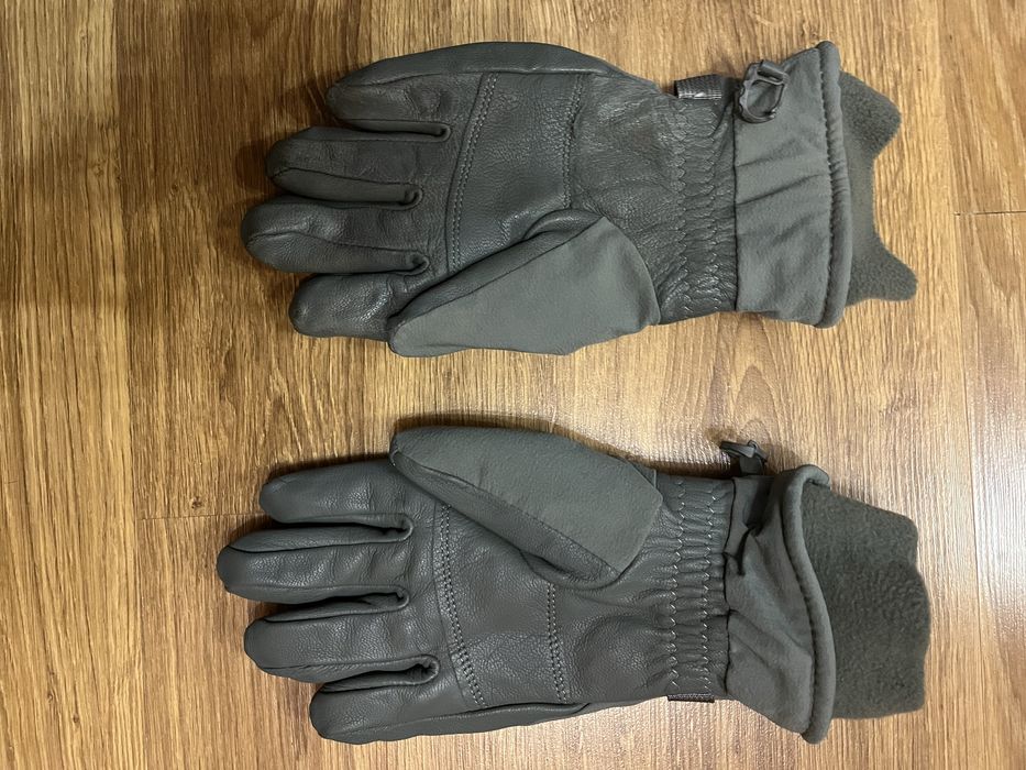 Рукавиці армії США Intermediat Cold/Wet Weather Gloves (ICWG) GORE-TEX