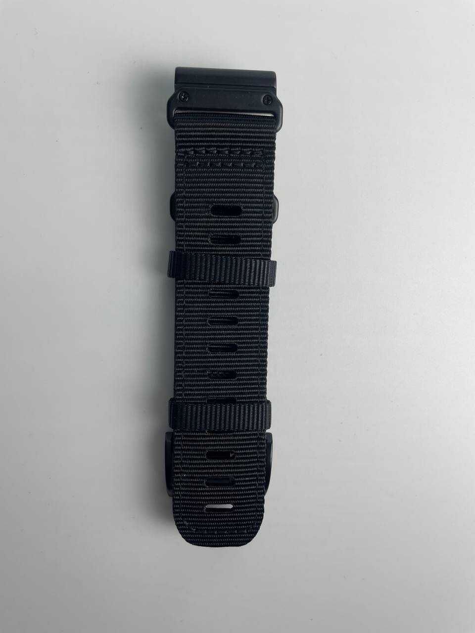 Ремінець для годинника Garmin Tactix, 26мм, арт: 41763