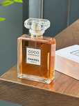 Perfumy Coco Chanel Mademoiselle