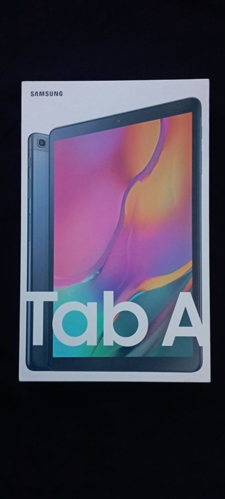 Samsung Galaxy Tab A