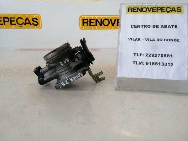 Corpo borboleta ROVER 25 (RF)