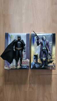 Figuras Neca DC Comics Batman and Joker (Com Caixas)