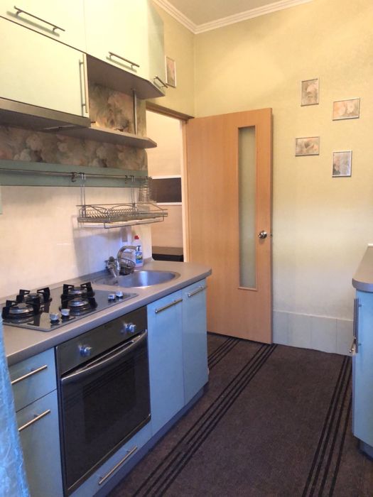 Сдам 1 комнатную квартиру Колонтаевская