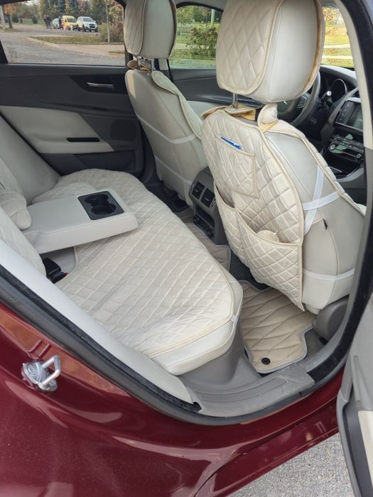 Jaguar XE,  Ягуар, 2016рiк, ідеальний стан