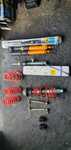 Coilovers BMW E90 VMAXX