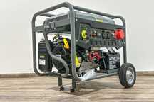 Generator benzynowy Kärcher Professional PGG 8/3