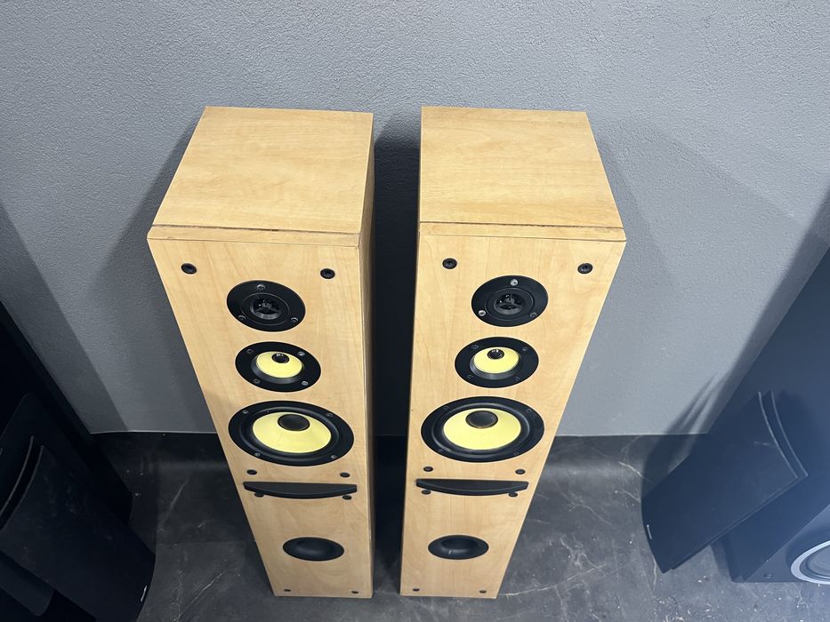 Kolumny Pioneer S-H240V-QL