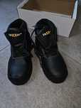Nowe buty, trzewiki ochronne robocze r. 37, 40