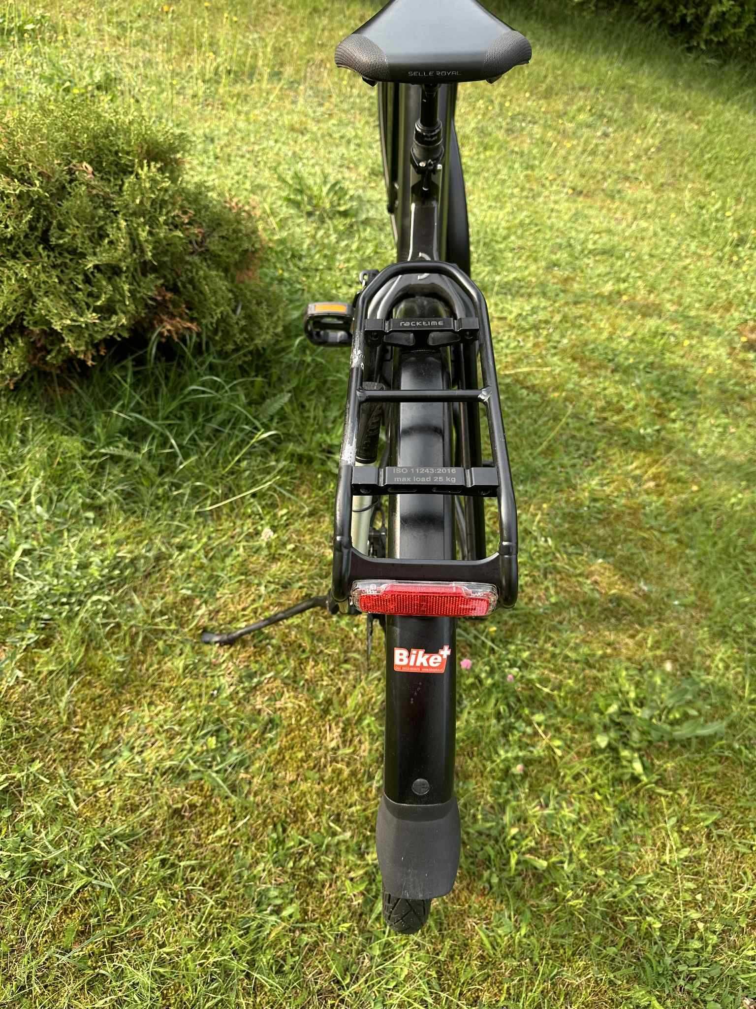 Koga E-Nova Evo PT