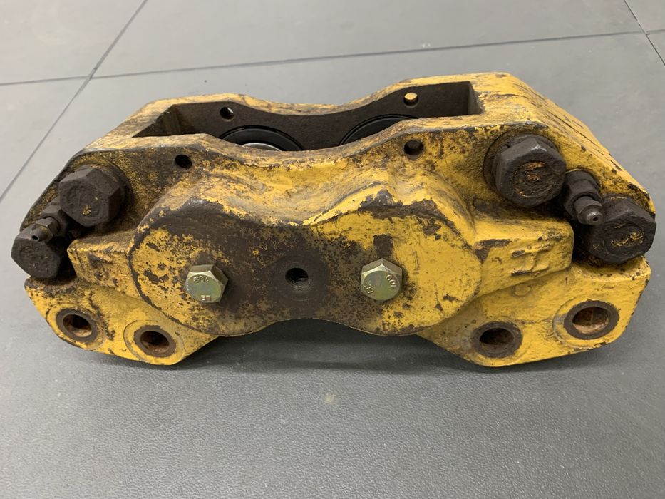 Суппорта с китайскийского  фронтального погрузчика