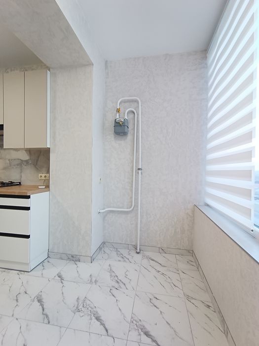 Світло є, Міленіум Стейт, повноцінна 1к, кондиціонер, посудомийна тощо