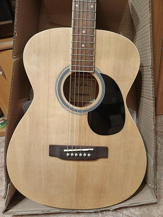 Акустична гітара Aria AFN-15 N