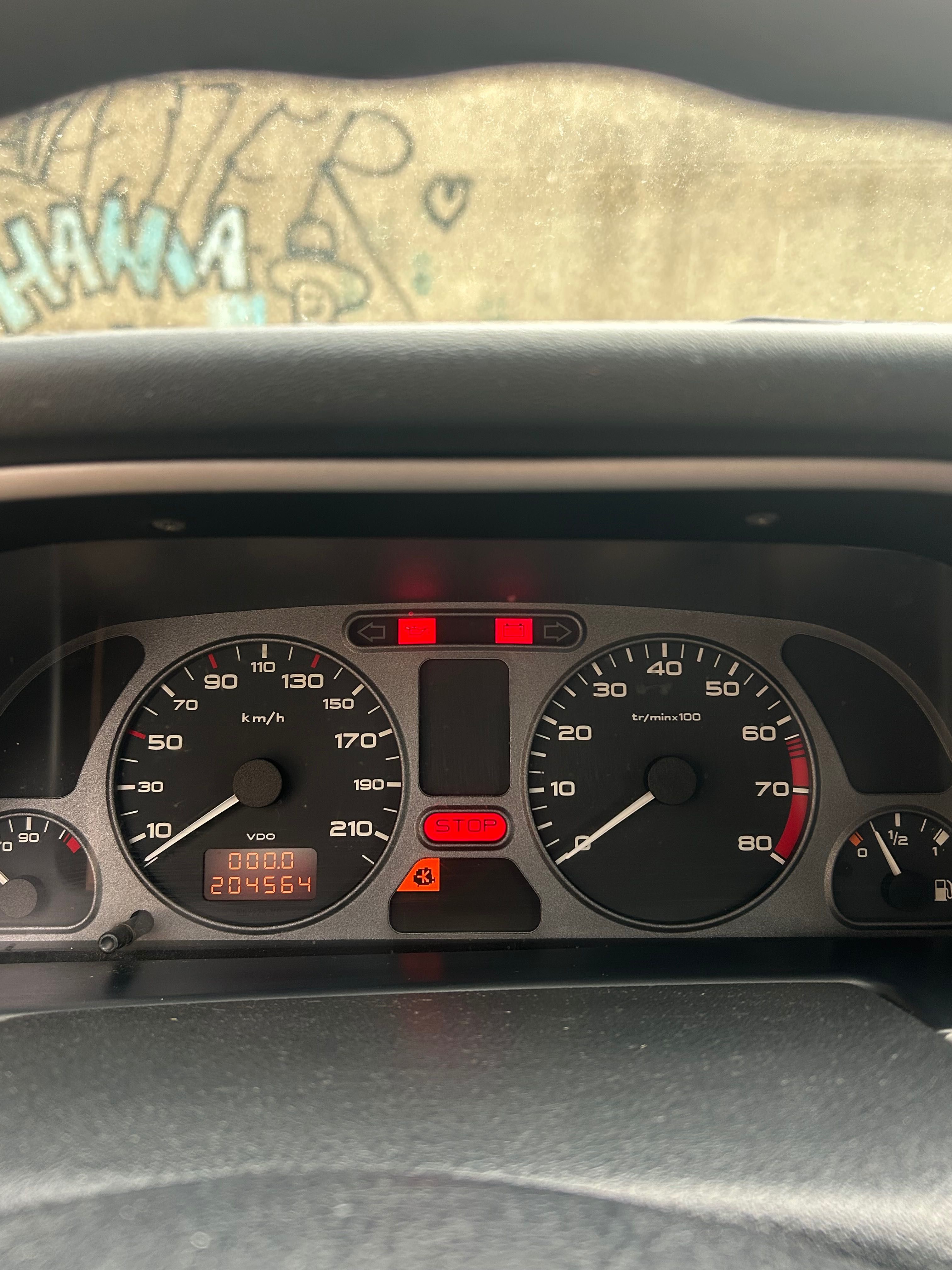 Auto Peugeot 306