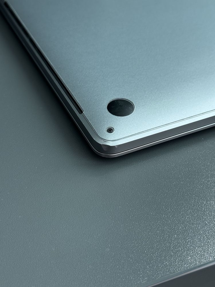 MacBook Pro 16 2019 512 i9