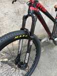 Rock Shox Sid 26” Charger 120mm 2017