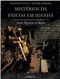 1064 Mistérios da Páscoa em Idanha de António Catana e Hélder Ferreir