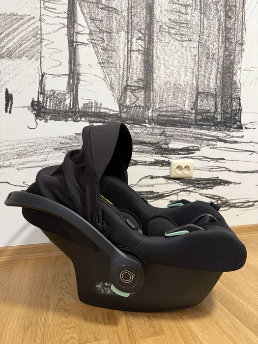 Анекс космо автолюлька