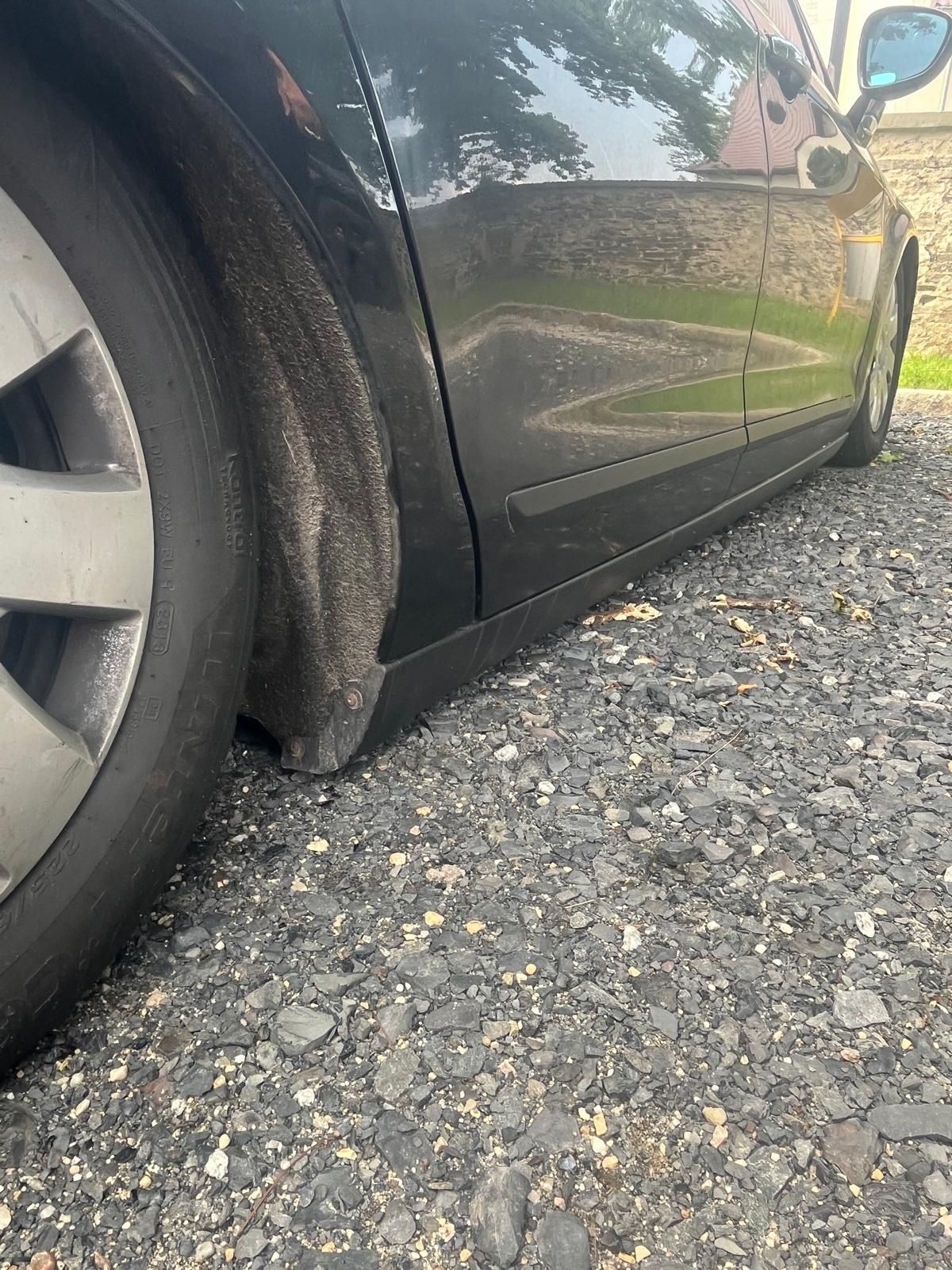 Citroen C5 x7 2.0 hdi