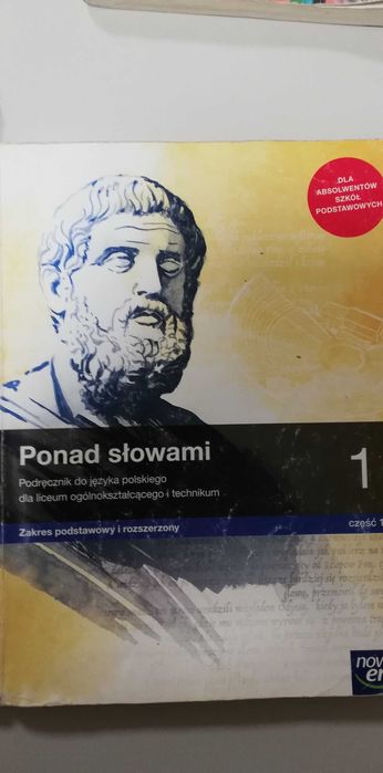 podręcznik do niemieckiego KOMPLETT Plus