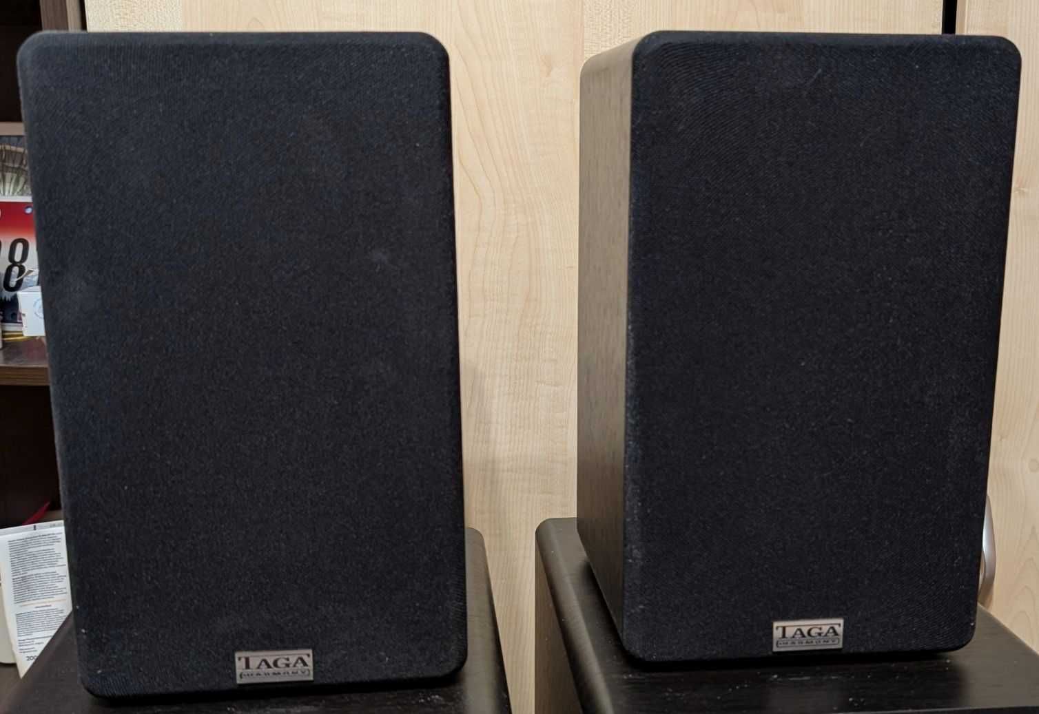 Zestaw kolumn 5.1 Taga Harmony TAV-806 F/S/C
