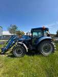 Ciągnik New Holland 2013r!!!