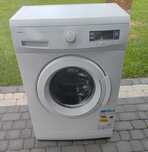 Pralka Amica Slim 5kg 1000obr.