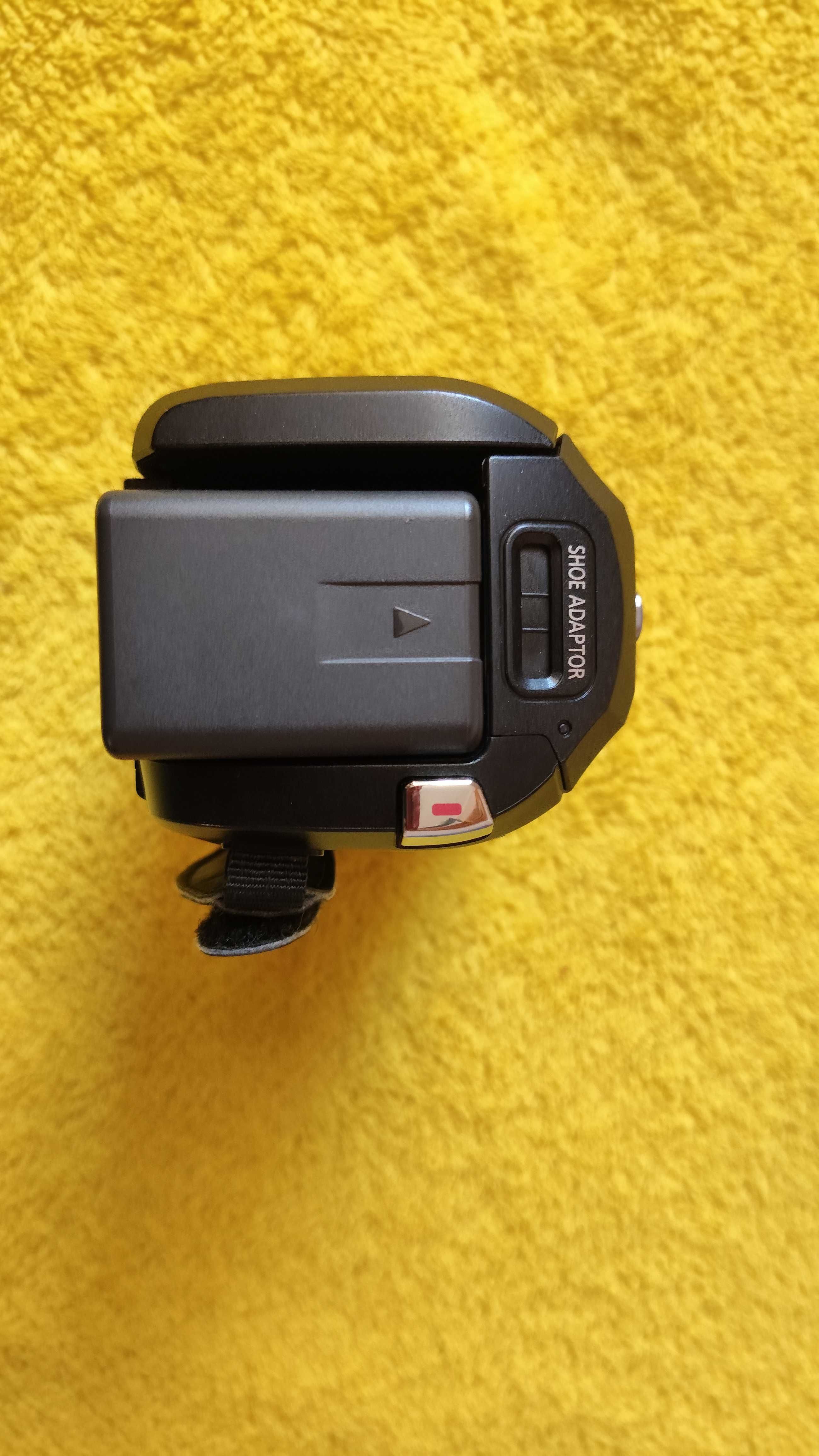 Видеокамера Panasonic HC-v770 WiFi (Новая) + флешка