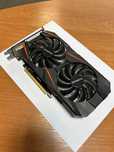 Karta graficzna GTX 1060 3 GB GIGABYTE WINDFORCE