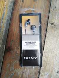 Навушники Sony MDR-E820LP наушники, оригінал!