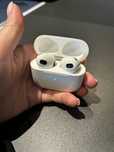APPLE AirPods 3 stan idealny