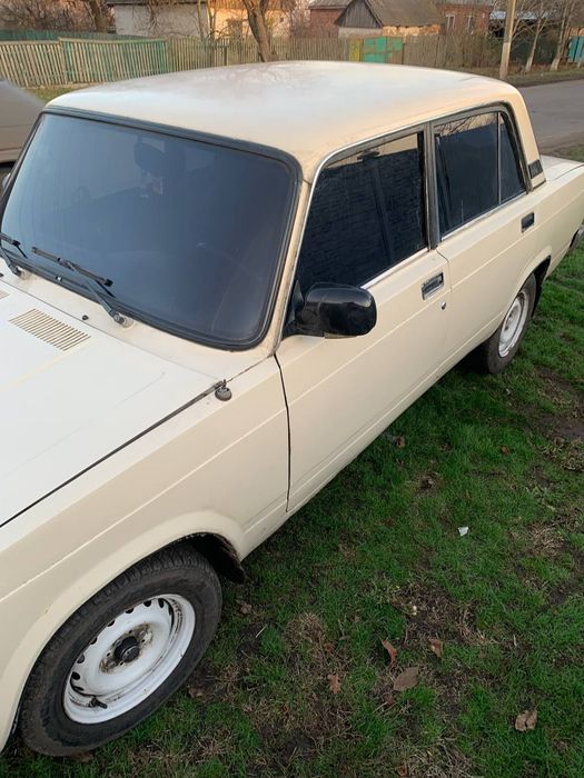 Продам ВАЗ 2105 1.3