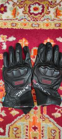 мотоперчатки Lindstrands Vinchi Gloves