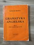 Gramatyka angielskiego dla poczatkujacych