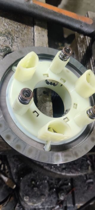 Ремонт раздатки BMW,  Nissan, Mazda, Volkswagen, Porsche, Kia, Toyota