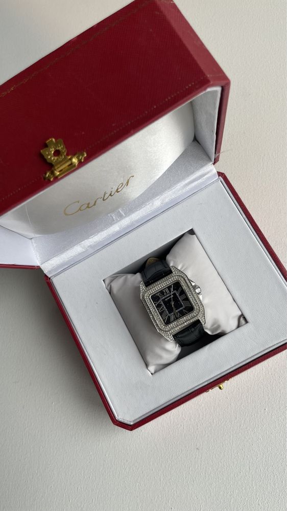 Часы "Cartier"