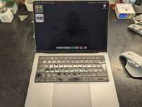 MacBook Pro 14 M1 Pro 16GB 512GB