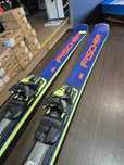 Narty Fischer THE CURV 171cm