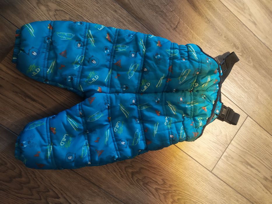 Комбінезон штани Рерсо