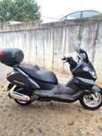 Aprilia Atlantic  300
