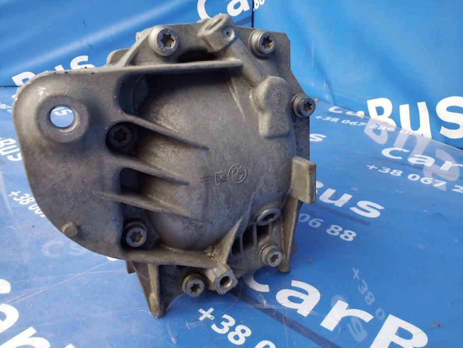 Редуктор заднього моста BMW 5 G30 Розборка БМВ 5 Г30