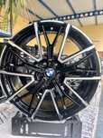 Felgi aluminiowe Bmw 3 4 5 6 7 X3 X4 X5 19 cali